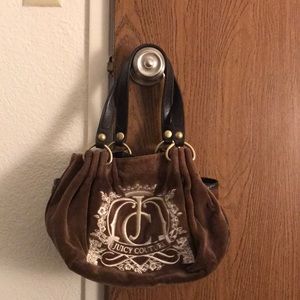 Juicy Couture Purse